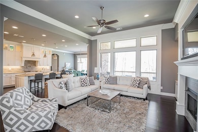 1503 Dauphine Ct, Centerton, AR 72719 - photo 7