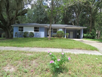 719 Grove Park Blvd, Jacksonville, FL 32216 - photo 2