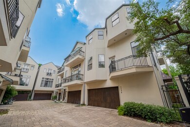 Small, quaint and private complex