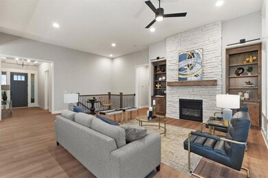 17132 Barstow St, Spring Hill, KS 66083 - photo 5