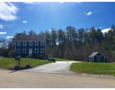 312 Edgewater Dr, Pembroke, MA 02359 - photo 2