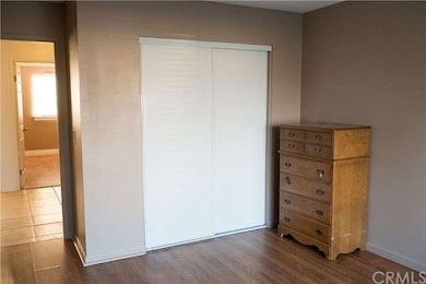 Bedroom #1