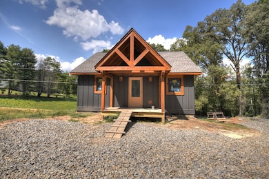 0 Barnes Chapel Rd unit 419102, Blue Ridge, GA 30513 - photo 2