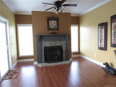 141 Hidden Knoll Dr, Hendersonville, NC 28792 - photo 4