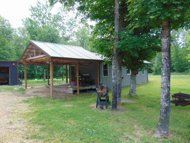 Cabin