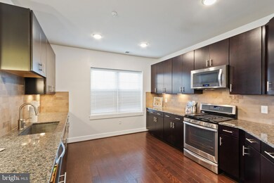 Flats At Metrowest Condominiums unit 5-101, Fairfax, VA 22031 - photo 7