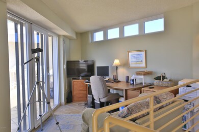 East Loft