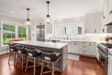 107 Horrigan Dr unit 12, Dedham, MA 02026 - photo 4