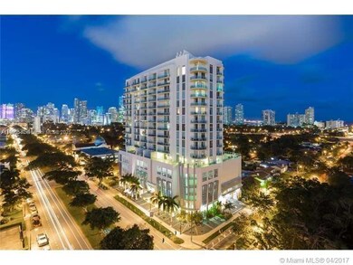 Nordica Condominium unit 1109, Miami, FL 33129 - photo 2