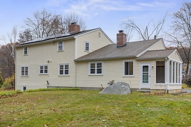 21 Flagg Rd, Westford, MA 01886 - photo 5