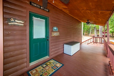 1022 Roman, Shirley, AR 72153 - photo 4