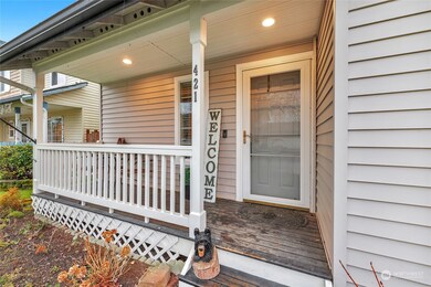 421 Rohrer Loop, Sedro Woolley, WA 98284 - photo 2