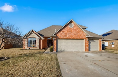 2001 Breakers West Blvd, Oklahoma City, OK 73128 - photo 2