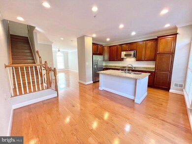 1507 Portner Rd unit 3, Alexandria, VA 22314 - photo 5