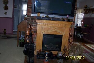 1739 Bruners Chapel Rd, Harrodsburg, KY 40330 - photo 5