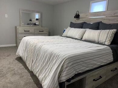 Master Bed 2