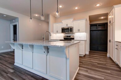 Brody Floor Plan