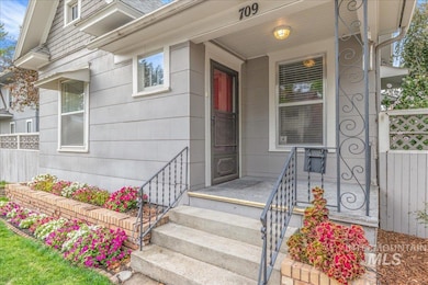 709 N 6th St, Boise, ID 83702 - photo 4