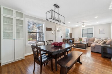 2616 Columbia St, Houston, TX 77008 - photo 6