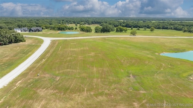 2 N 3996 Dr, Ramona, OK 74061 - photo 2