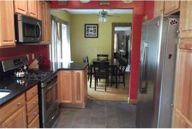 65 Plain St, West Bridgewater, MA 02379 - photo 7