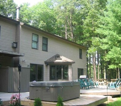 109 Lakeshore Dr, Monson, MA 01057 - photo 4