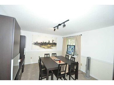 Dining Room.