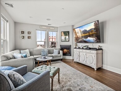 45 L St unit 14, Boston, MA 02127 - photo 3