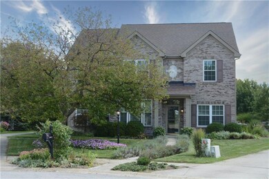 11419 Little Rock Ct, Fishers, IN 46037 - photo 2