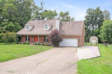 149 Highland Springs Ct, Mount Washington, KY 40047 - photo 2