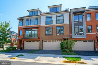 1802 Yellow Garnet Terrace SE, Leesburg, VA 20175 - photo 2