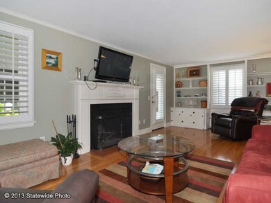 Living Room.