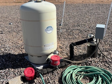 10.01 Acre E Buck Ranch Rd, Pearce, AZ 85625 - photo 3