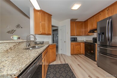 7352 Trailing Rock Rd, Prince George, VA 23875 - photo 5