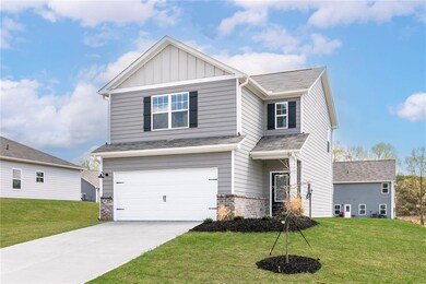 398 Egret Ct, Hoschton, GA 30548 - photo 2