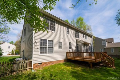 9510 Stone Spring Dr, Mechanicsville, VA 23116 - photo 4