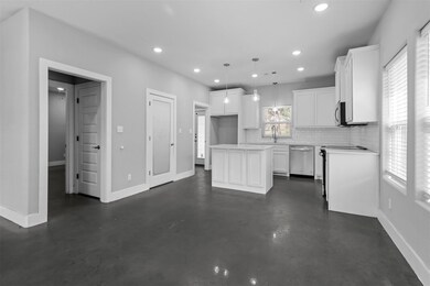 417 W Walker St, Denison, TX 75020 - photo 5