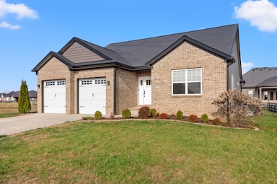 224 Burley Ridge Dr, Nicholasville, KY 40356 - photo 2