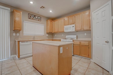 6667 Little Owl Place, North Las Vegas, NV 89084 - photo 7