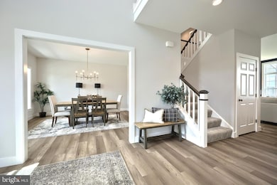 2030 N Fall Harvest Dr, Mechanicsburg, PA 17055 - photo 4