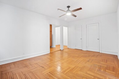 807 Riverside Dr unit 4H, New York, NY 10032 - photo 5