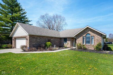 5500 W Sudbury Dr, Muncie, IN 47304 - photo 2