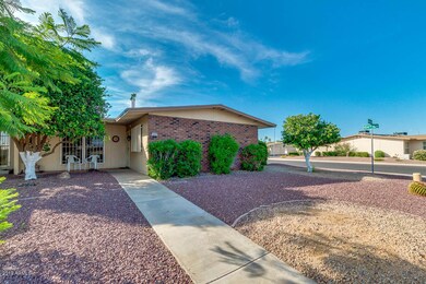 10402 W Ocotillo Dr unit N, Sun City, AZ 85373 - photo 2