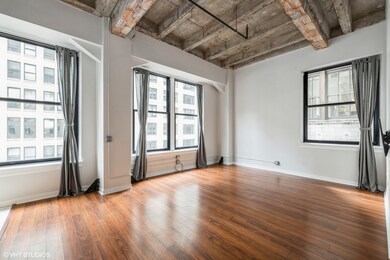 20 N State St unit 705, Chicago, IL 60602 - photo 2