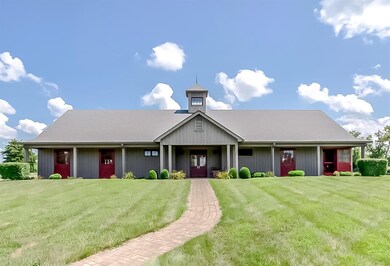 1120 Kidds Mill Rd E, Versailles, KY 40383 - photo 3