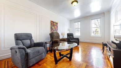 Wade Hampton Apartments unit 2K, Bronx, NY 10462 - photo 5