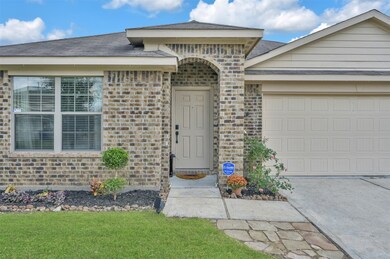 23238 Gallanda Dr, Magnolia, TX 77354 - photo 3