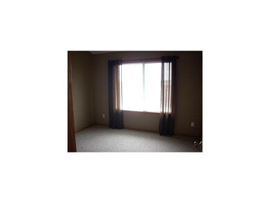 Master Bedroom. Large master bedroom with oversize