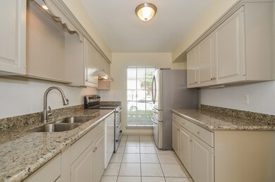 2037 Winrock Blvd unit 159, Houston, TX 77057 - photo 4