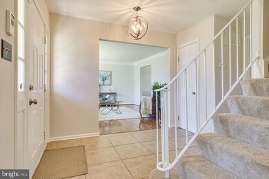 8206 Chollman Ct, Alexandria, VA 22308 - photo 6